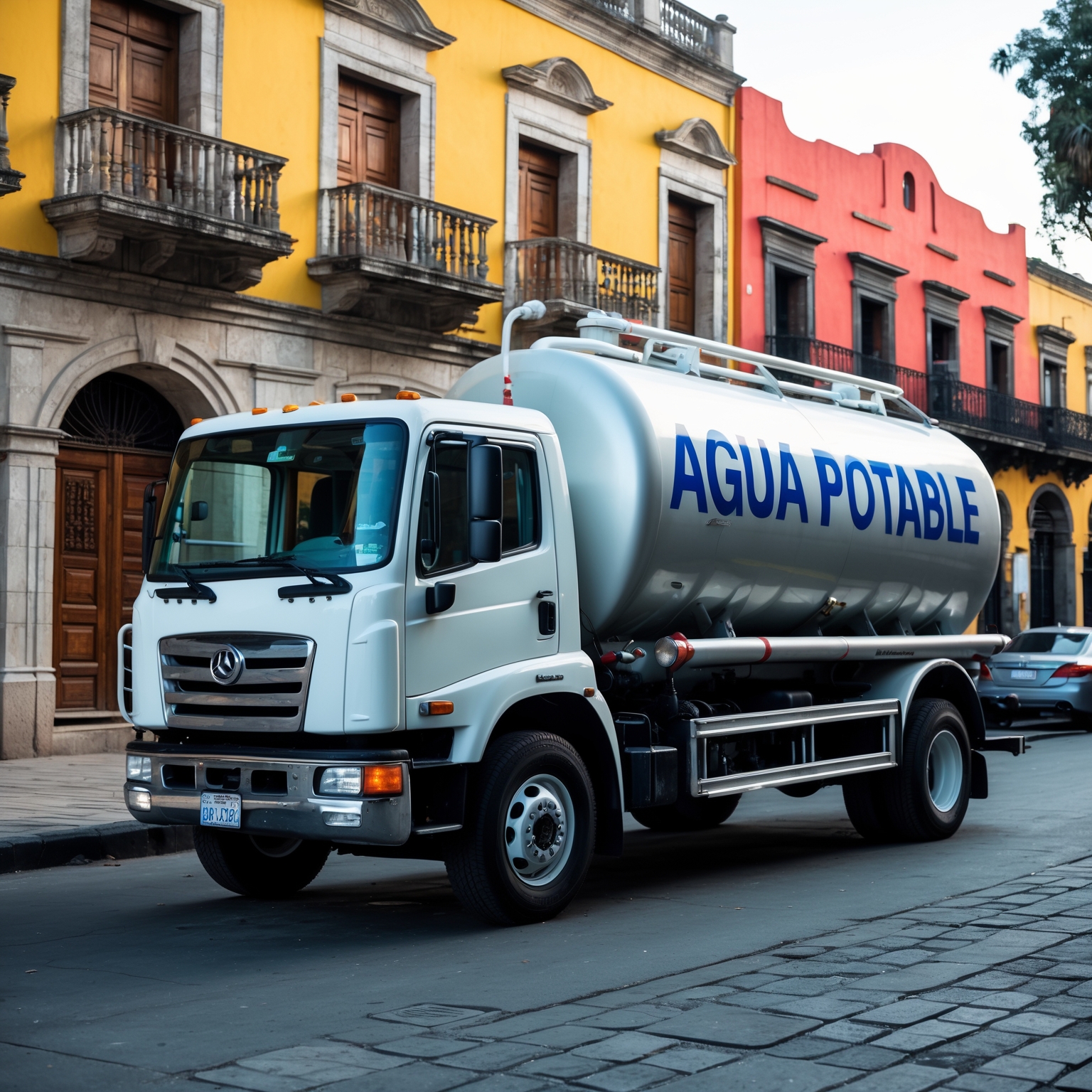 Obras y construcción